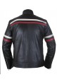 Men's Cafe Racer Jacket